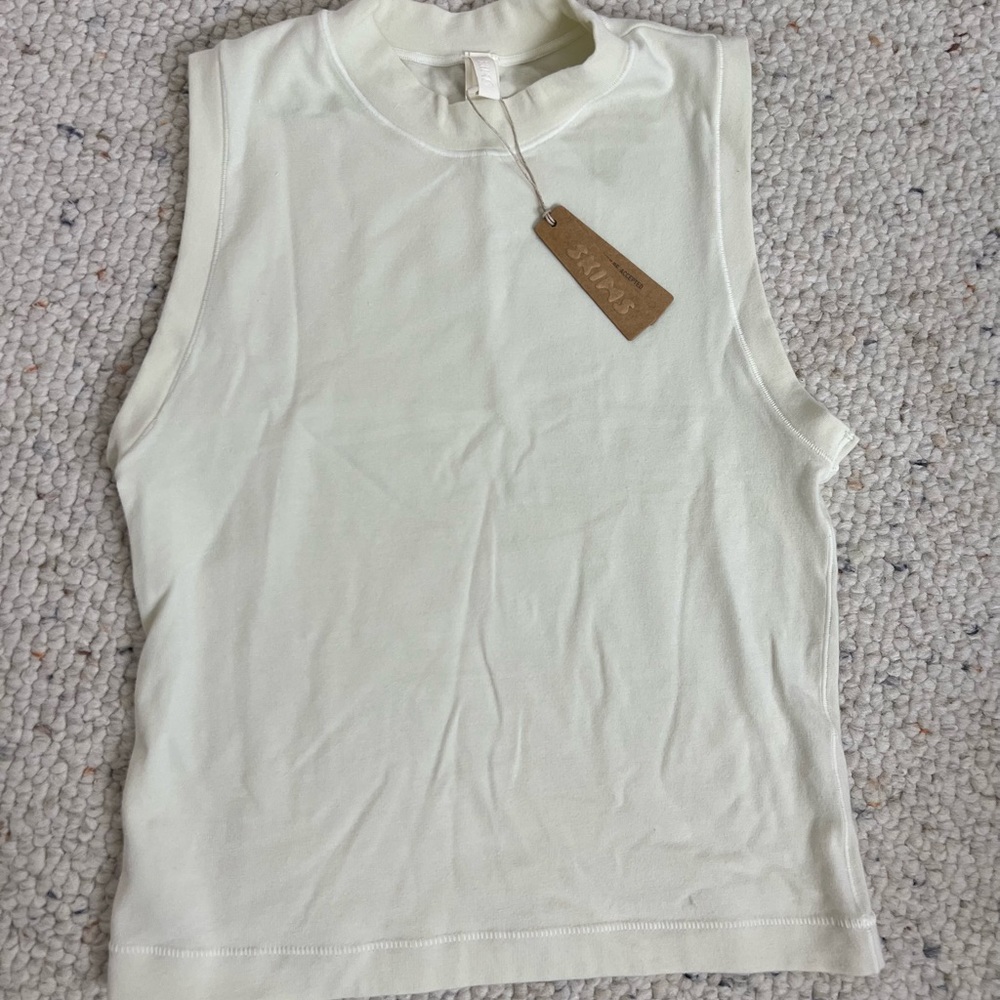 Skims COTTON JERSEY